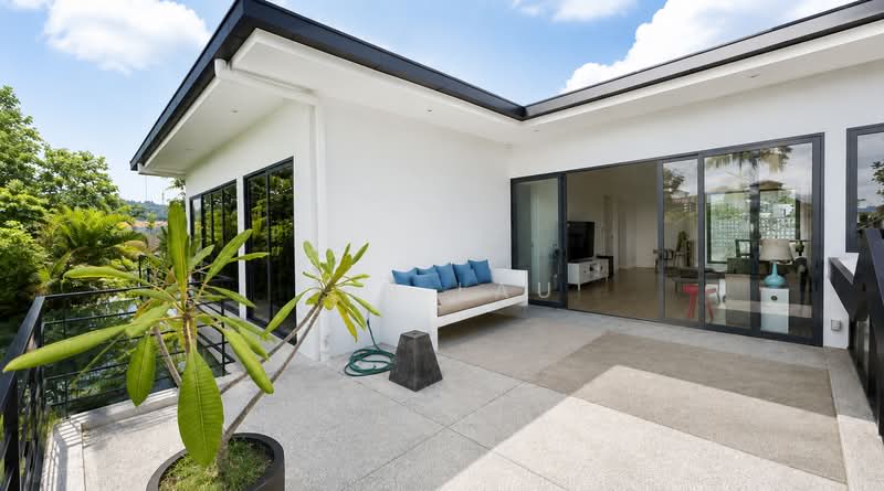 Bungalow House untuk Dijual di Taman Bukit Pantai (Bangsar) - Jen Lau - PropertyGuru.com.my
