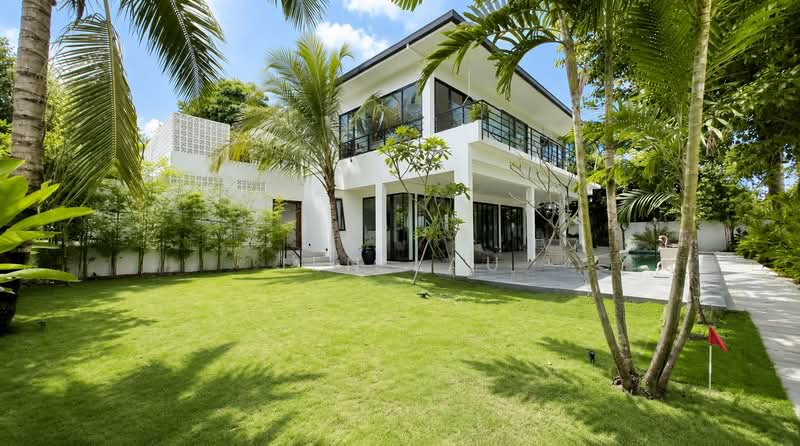 Bungalow House untuk Dijual di Taman Bukit Pantai (Bangsar) - Jen Lau - Exterior - PropertyGuru.com.my