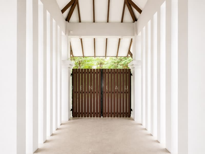 Bungalow House untuk Dijual di Bangsar Hill (Bangsar) - Jen Lau - Exterior - PropertyGuru.com.my