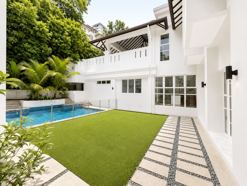Bungalow House untuk Dijual di Bangsar Hill (Bangsar) - Jen Lau - Exterior - PropertyGuru.com.my