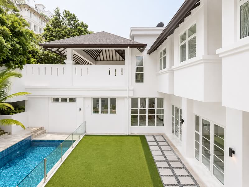 Bungalow House untuk Dijual di Bangsar Hill (Bangsar) - Jen Lau - Exterior - PropertyGuru.com.my