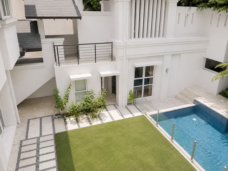 Bungalow House untuk Dijual di Bangsar Hill (Bangsar) - Jen Lau - Exterior - PropertyGuru.com.my