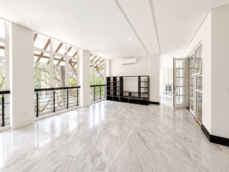Bungalow House untuk Dijual di Bangsar Hill (Bangsar) - Jen Lau - Living Room - PropertyGuru.com.my