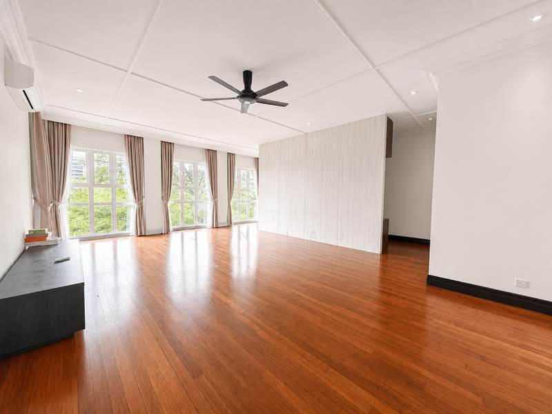 Bungalow House untuk Dijual di Bangsar Hill (Bangsar) - Jen Lau - Living Room - PropertyGuru.com.my
