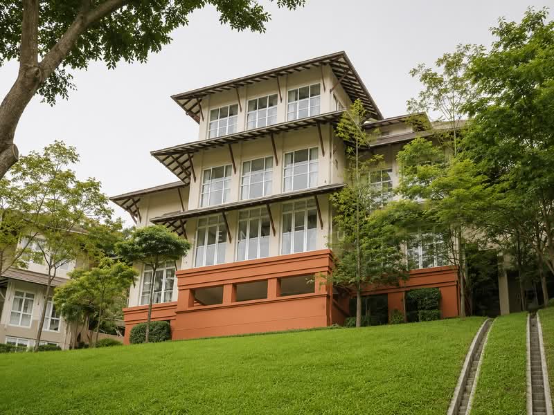 Bungalow House untuk Dijual di Bangsar Hill (Bangsar) - Jen Lau - Exterior - PropertyGuru.com.my