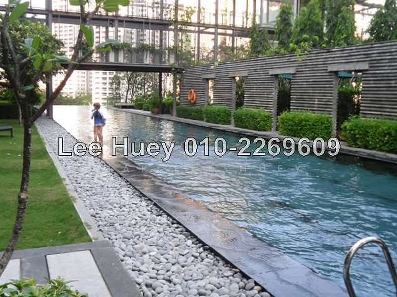 Kondominium untuk Dijual di 10 Mont Kiara @ MK10 - Chak Lee Huey - PropertyGuru.com.my