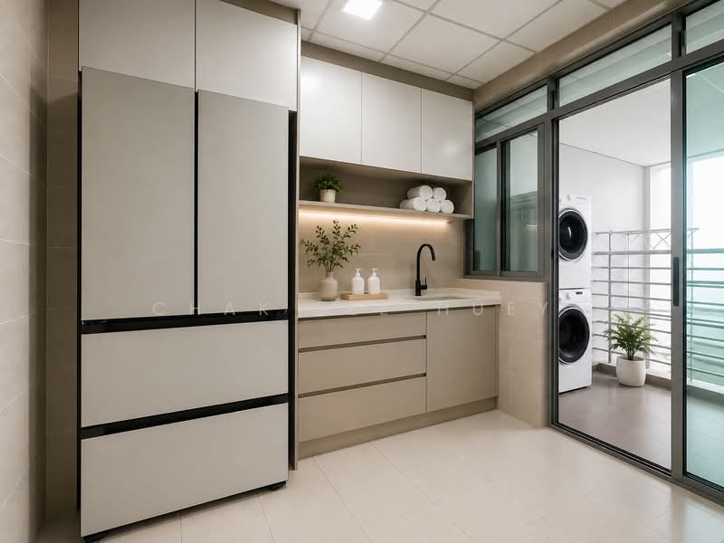 Kondominium untuk Dijual di 10 Mont Kiara @ MK10 - Chak Lee Huey - Interior - PropertyGuru.com.my