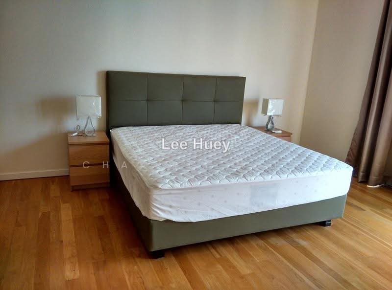 Service Residence for Rent at St Mary Residences - Chak Lee Huey - PropertyGuru.com.my
