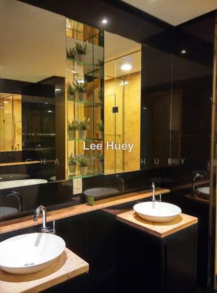 Service Residence for Rent at St Mary Residences - Chak Lee Huey - PropertyGuru.com.my