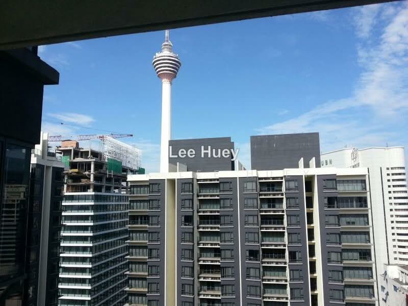 Service Residence for Rent at St Mary Residences - Chak Lee Huey - PropertyGuru.com.my