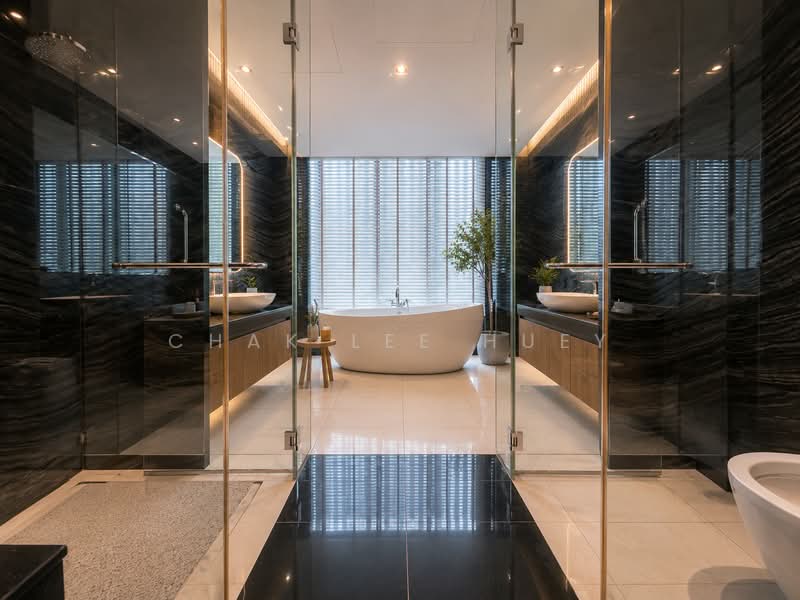 Condominium for Sale at 11 Mont Kiara @ MK11 - Chak Lee Huey - PropertyGuru.com.my