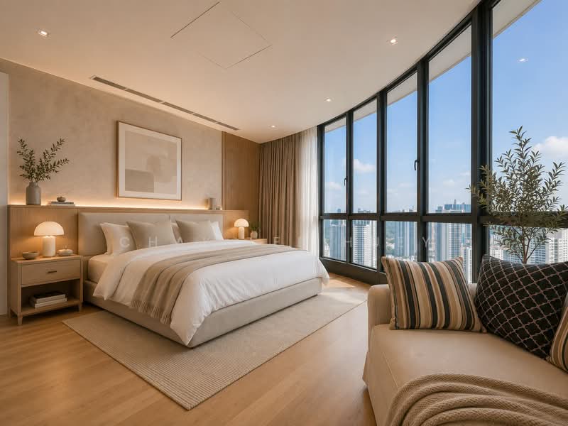 Condominium for Sale at 11 Mont Kiara @ MK11 - Chak Lee Huey - PropertyGuru.com.my
