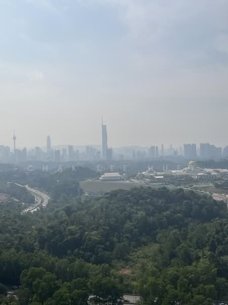 Condominium for Sale at 11 Mont Kiara @ MK11 - Chak Lee Huey - PropertyGuru.com.my