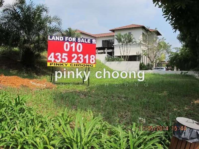 Tanah Kediaman untuk Dijual di Valencia (Sungai Buloh) - Pinky Choong - PropertyGuru.com.my