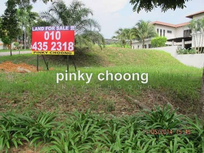 Tanah Kediaman untuk Dijual di Valencia (Sungai Buloh) - Pinky Choong - PropertyGuru.com.my