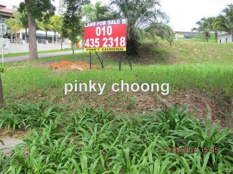 Tanah Kediaman untuk Dijual di Valencia (Sungai Buloh) - Pinky Choong - PropertyGuru.com.my