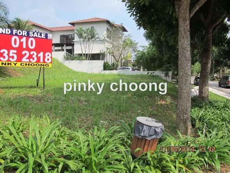 Tanah Kediaman untuk Dijual di Valencia (Sungai Buloh) - Pinky Choong - PropertyGuru.com.my