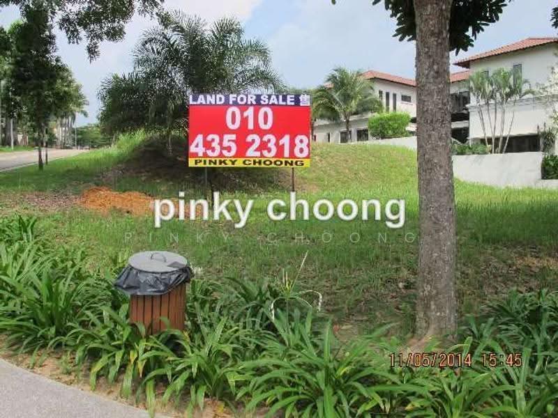 Tanah Kediaman untuk Dijual di Valencia (Sungai Buloh) - Pinky Choong - PropertyGuru.com.my