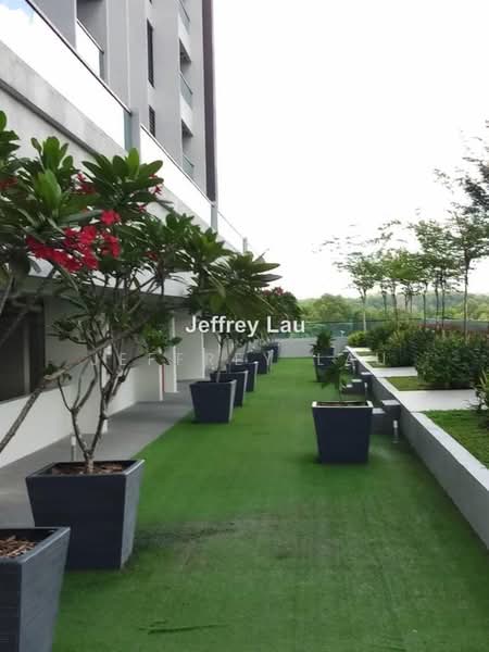 Condominium for Rent at Paragon 3 - Jeffrey Lau - PropertyGuru.com.my