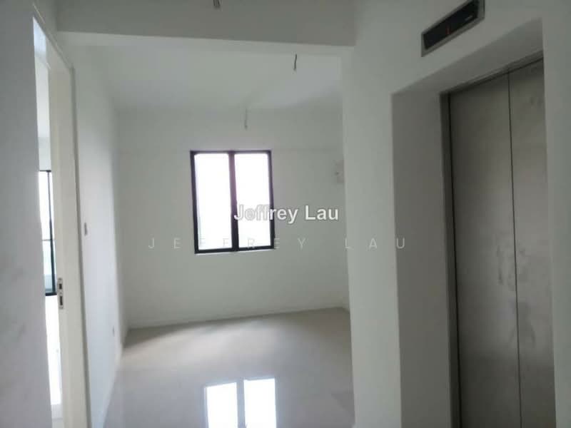 Condominium for Rent at Paragon 3 - Jeffrey Lau - PropertyGuru.com.my