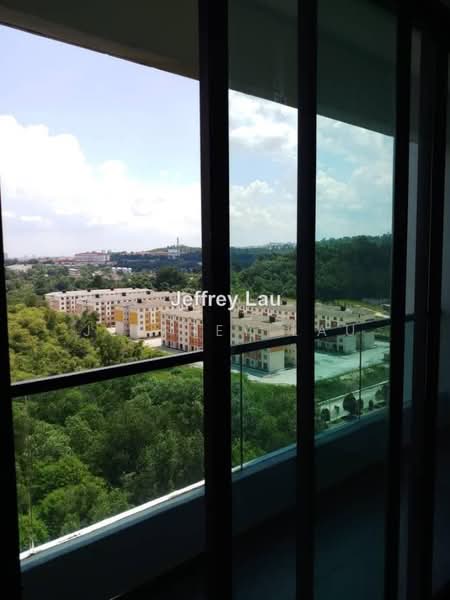 Condominium for Rent at Paragon 3 - Jeffrey Lau - PropertyGuru.com.my