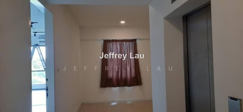 Condominium for Rent at Paragon 3 - Jeffrey Lau - PropertyGuru.com.my