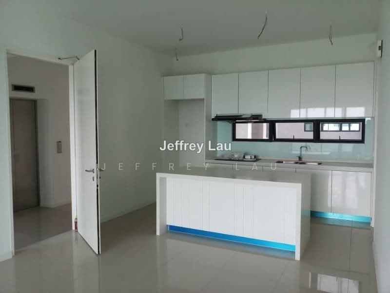 Condominium for Rent at Paragon 3 - Jeffrey Lau - PropertyGuru.com.my