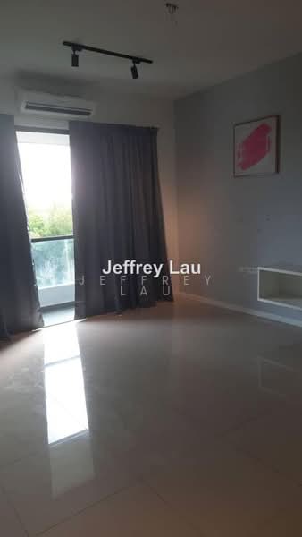 Condominium for Rent at Paragon 3 - Jeffrey Lau - PropertyGuru.com.my