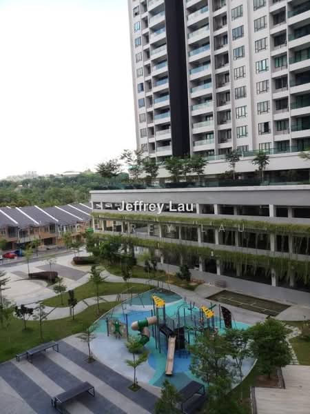 Kondominium untuk Dijual di Paragon 3 - Jeffrey Lau - PropertyGuru.com.my