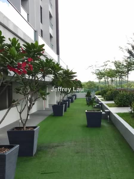 Kondominium untuk Dijual di Paragon 3 - Jeffrey Lau - PropertyGuru.com.my