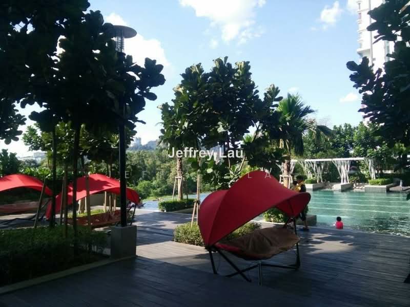 Servis Apartment untuk Disewa di You Vista @ You City - Jeffrey Lau - PropertyGuru.com.my