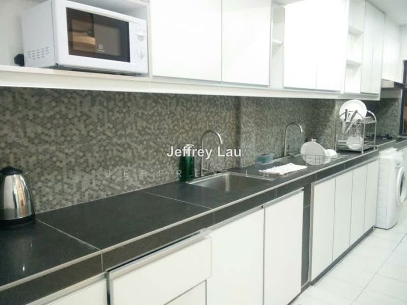 Servis Apartment untuk Disewa di You Vista @ You City - Jeffrey Lau - PropertyGuru.com.my