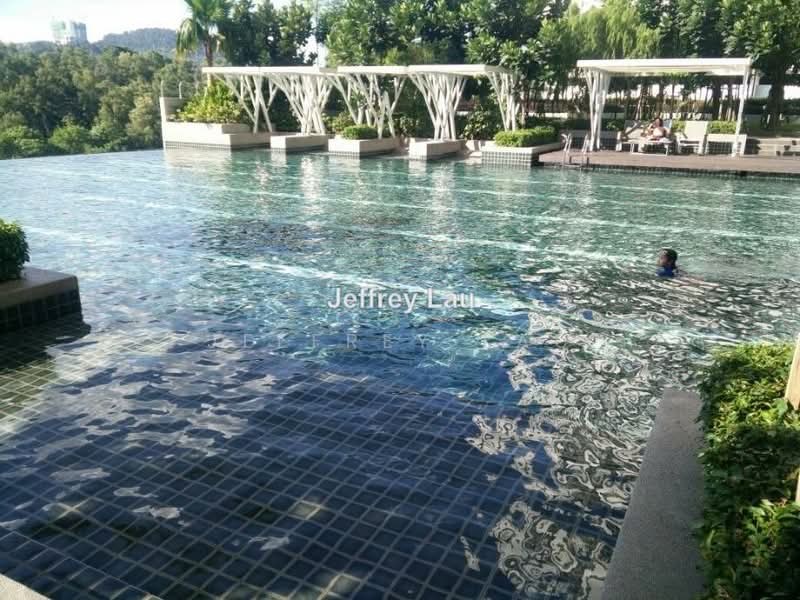 Servis Apartment untuk Disewa di You Vista @ You City - Jeffrey Lau - PropertyGuru.com.my