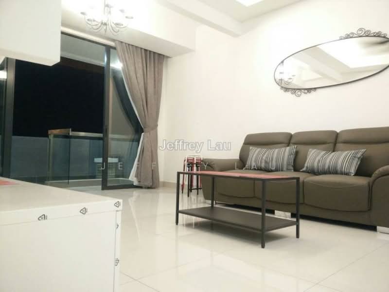 Servis Apartment untuk Disewa di You Vista @ You City - Jeffrey Lau - PropertyGuru.com.my