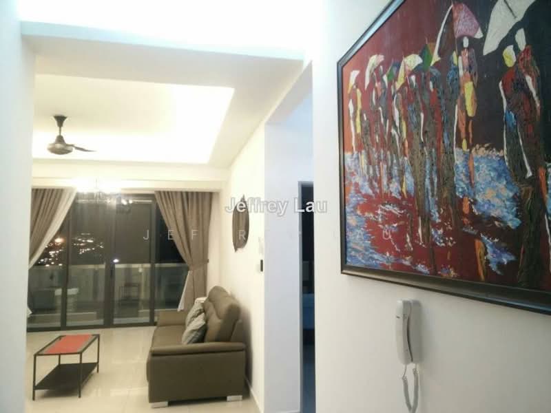 Servis Apartment untuk Disewa di You Vista @ You City - Jeffrey Lau - PropertyGuru.com.my