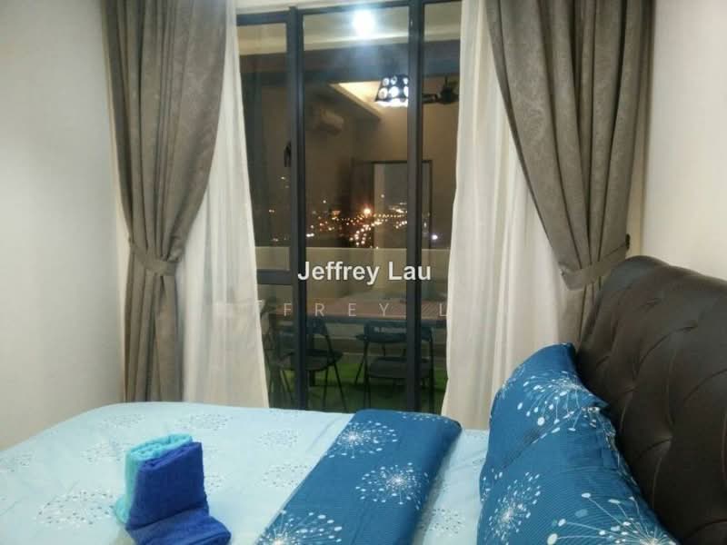 Servis Apartment untuk Disewa di You Vista @ You City - Jeffrey Lau - PropertyGuru.com.my