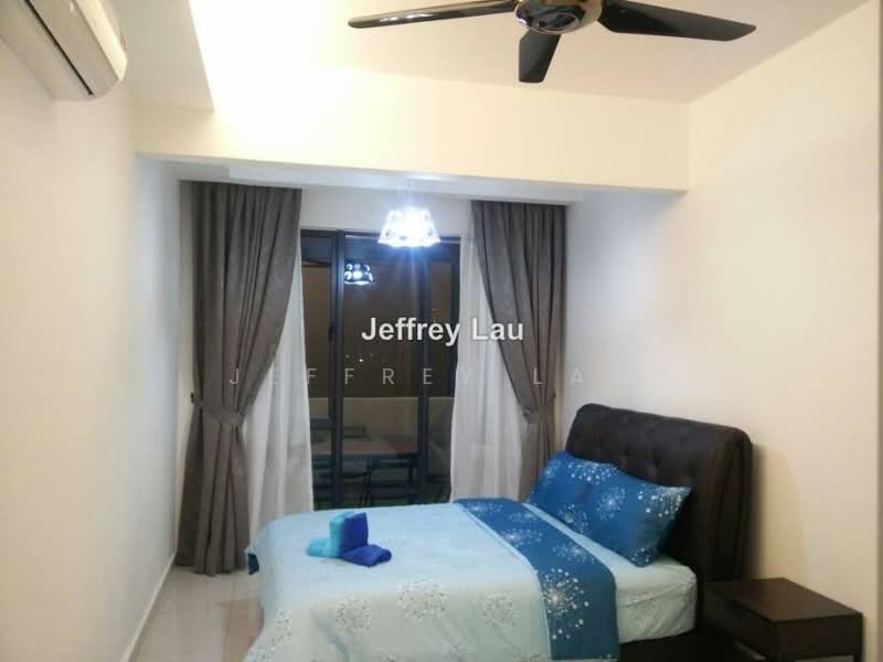 Servis Apartment untuk Disewa di You Vista @ You City - Jeffrey Lau - PropertyGuru.com.my