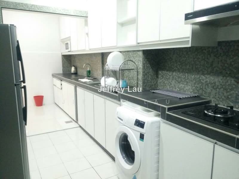 Servis Apartment untuk Disewa di You Vista @ You City - Jeffrey Lau - PropertyGuru.com.my