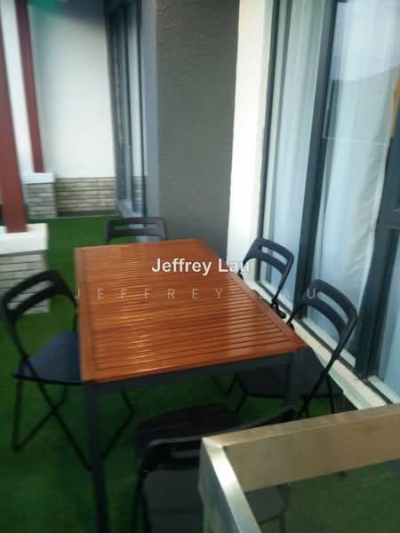 Servis Apartment untuk Disewa di You Vista @ You City - Jeffrey Lau - PropertyGuru.com.my