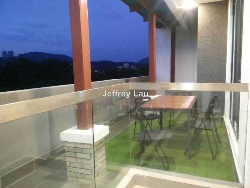 Servis Apartment untuk Disewa di You Vista @ You City - Jeffrey Lau - PropertyGuru.com.my