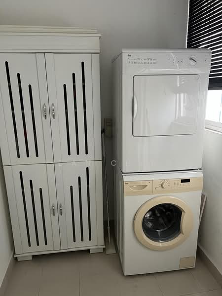 Condominium for Rent at Verticas Residensi - Yean Ching - Interior - PropertyGuru.com.my
