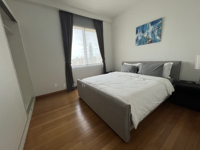 Condominium for Rent at Verticas Residensi - Yean Ching - Bedroom - PropertyGuru.com.my