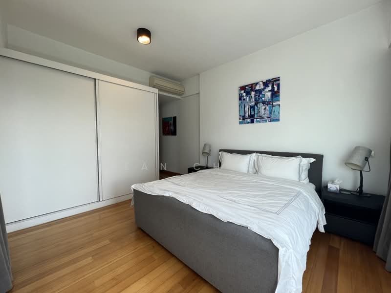 Condominium for Rent at Verticas Residensi - Yean Ching - Bedroom - PropertyGuru.com.my