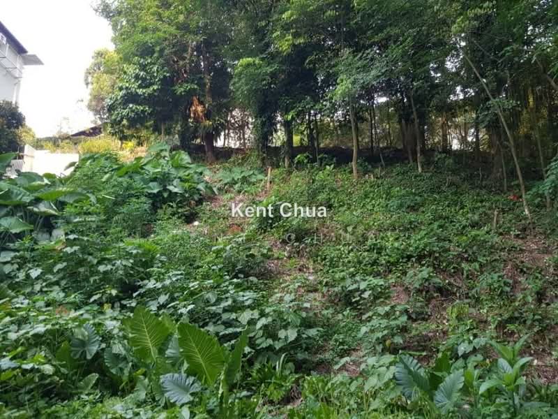 Tanah Banglo untuk Dijual di Country Heights Damansara (Kuala Lumpur) - Kent Chua - PropertyGuru.com.my