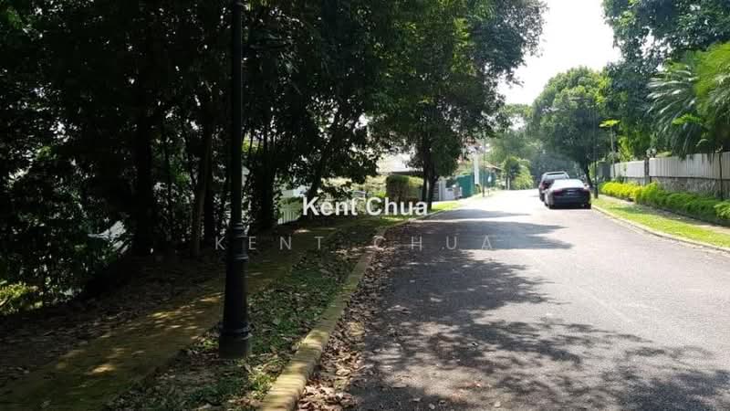 Bungalow Land for Sale in Country Heights Damansara (Kuala Lumpur) - Kent Chua - PropertyGuru.com.my