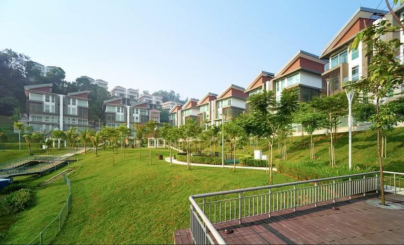 Semi-Detached House for Sale in Bandar Damansara Perdana (Damansara Perdana) - Reni Lim - PropertyGuru.com.my