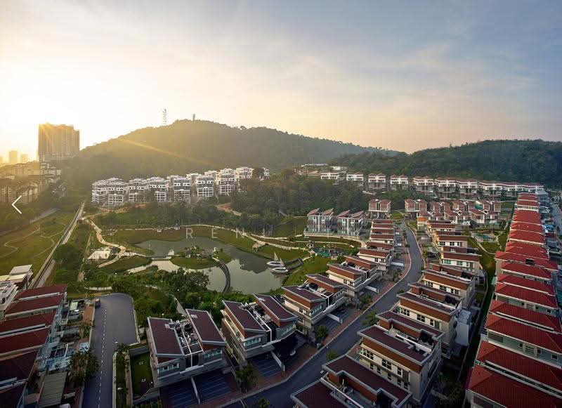 Semi-Detached House for Sale in Bandar Damansara Perdana (Damansara Perdana) - Reni Lim - PropertyGuru.com.my