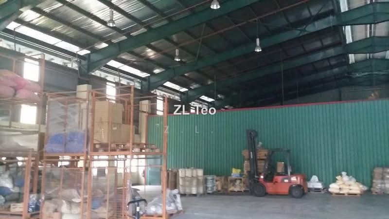 Gudang untuk Disewa di Shah Alam (Selangor) - Z.L. Teo - PropertyGuru.com.my