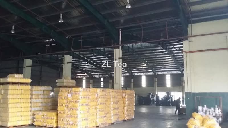 Gudang untuk Disewa di Shah Alam (Selangor) - Z.L. Teo - PropertyGuru.com.my