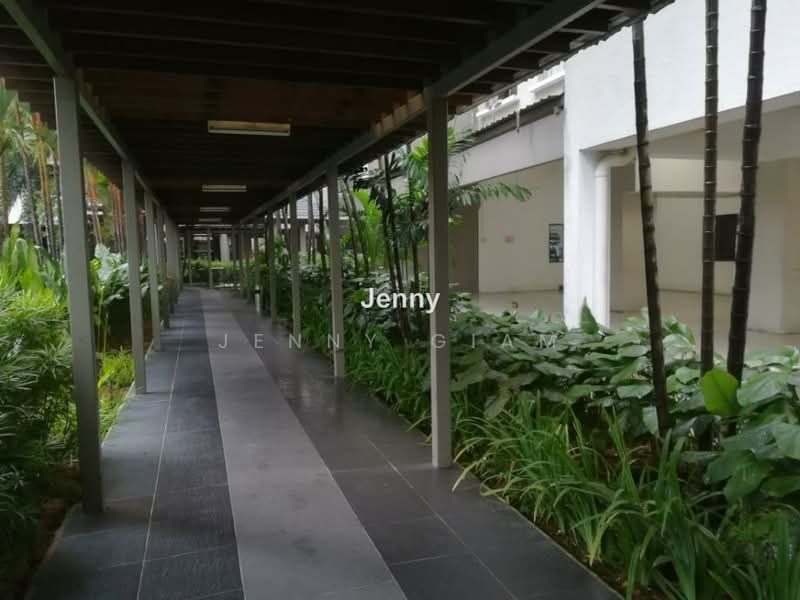 Kondominium untuk Disewa di Puncak Damansara - Jenny Giam - PropertyGuru.com.my